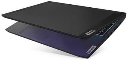 Lenovo Ideapad Gaming 3 15,6 DISTURA DE IPS ANTI-GLARE DE FHD, Intel Core i5-11300h até 3,10 GHz, 4 núcleo, 16 GB de RAM, 512 GB SSD