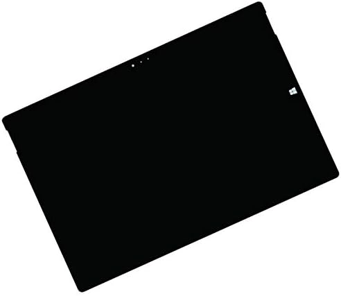 Visor Swark LCD Compatível com Microsoft Surface Pro 3 1631 V1.1 LTL120QL01-003 TOM12H20 REPUTAMENTO DE DIGATIZADOR