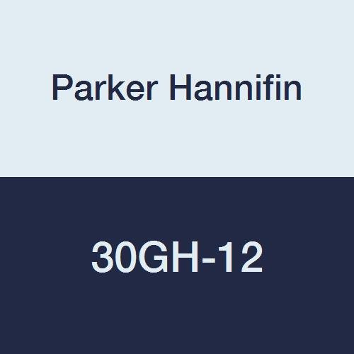 Parker Hannifin 30GH-12 PIR-BARB NYLON GARDENH HUDE ARRUELHE