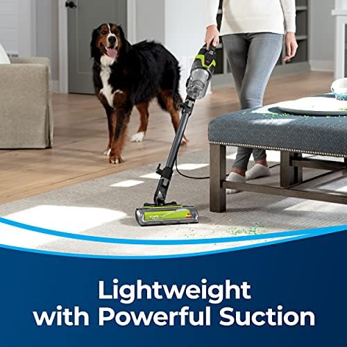 Bissell Powerglide Pet Slim Morded Astroum, 3070