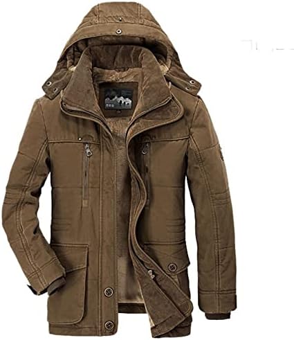 Jaqueta leve para homens esportivos masculinos para masculino com capuz de inverno com capuz sólido de manga comprida casaco macio