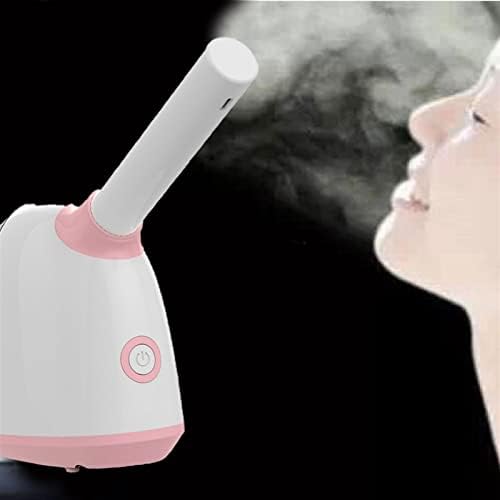 Heyuanpius mini vaporizador facial ， Face a vapor de spray quente e frio nano vaporizador facial anti acne clea