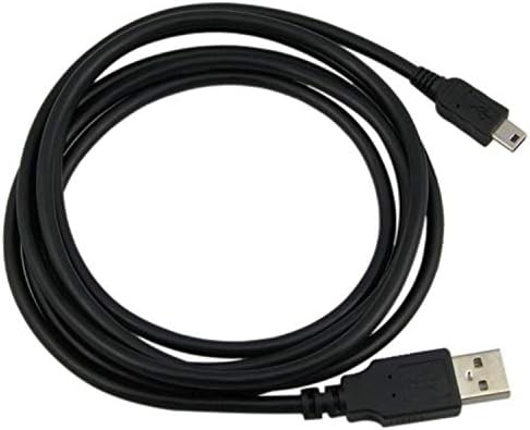 PPJ Micro USB Chave Cable Work Lead para PCD VM2045 Rapid Venture Premium