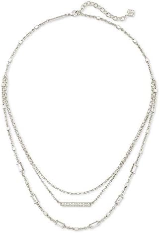 Kendra Scott Addison Multi Strand