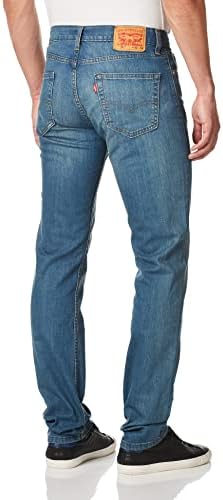 511 Slim Fit de jeans de Levi's Men's Slim