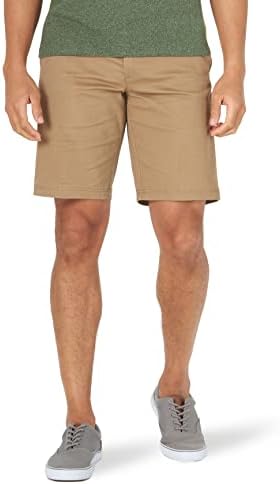 Lee Men's Extreme Motion Front Short