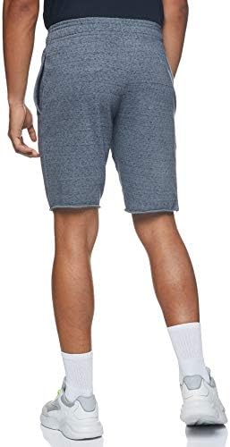 Under Armour Rival dos homens Terry Shorts
