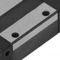 37.84KN Linear Motion Guide Slider deslizante de alta precisão Bloco de lâmina de aço para Machine Tool CNC Tool