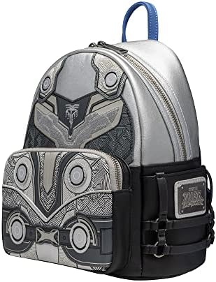 Loungefly Marvel: Thor Love and Thunder: King Valkyrie Cosplay Backpack, Exclusive