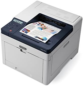 Xerox Phaser 6510/N Impressora a laser colorida
