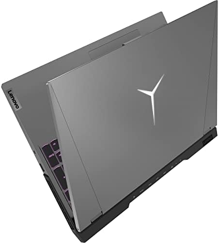 LENOVO LEGION 5 PRO 16 WQXGA GAMING LAPTOP NVIDIA GEFORCE RTX 3070 AMD RYZEN 7 5800H 16GB RAM 512 GB SOLID STATE DRIL