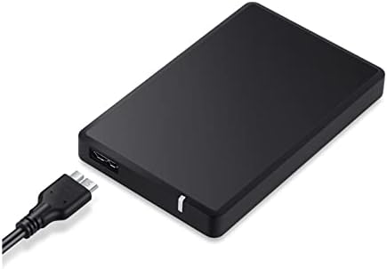 disco rígido externo portátil Inbekea, USB 3.0 Disco rígido móvel 120 GB 160GB 250 GB DISCO RUL