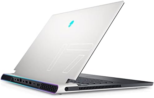 Alienware X17 R2 17,3 FHD 360HZ Laptop para jogos-12ª geração Intel Core i9-12900H 14 núcleos de até 5,00 GHz CPU,