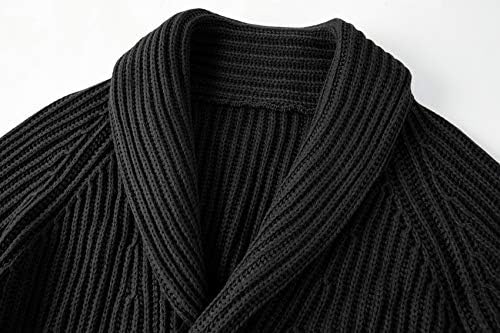 Cardigan Sweaters do Cardigan Runcati Buttle Down Down Open Knitwear de malha frontal Jackets Ritbed Outwear