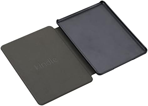 JNSHZ Adequado para os e-books da 11ª geração 2021 Kindle Paperwhite 5 Tampa de proteção de 6,8 polegadas de papel-requisito de