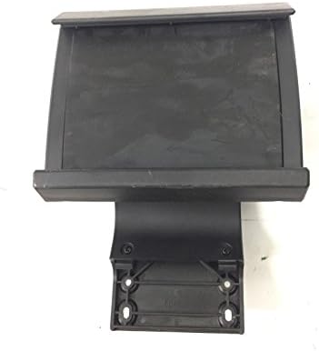 ICON Health & Fitness, Inc. Console montado em Black Tablet Livro telefônica 372664 OEM trabalha com esteira de Proform Nordic-Track