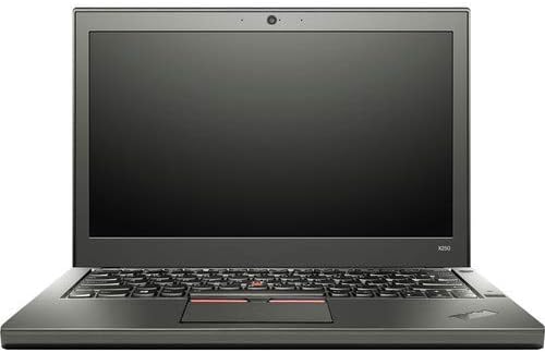 Premium Lenovo Thinkpad X250 Laptop de Negócios HD de 12,5 polegadas