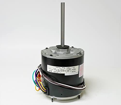 EM-3746, para motor de ar condicionado Motor de ventilador 1/2 hp 230 volts 825 rpm