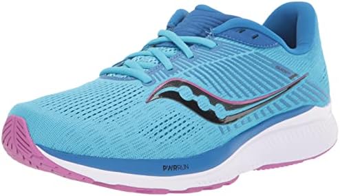 Guia das Mulheres Saucony 14 Tênis de corrida