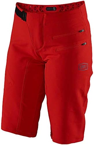 Airmatic Short - Red feminino, XL