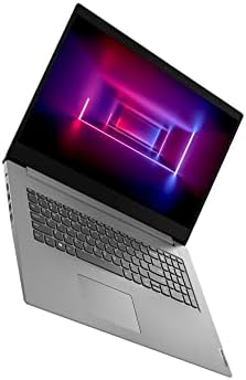Lenovo Ideapad 3 Laptop, tela de 17,3 HD+, processador AMD Ryzen 5 Core, gráficos AMD Radeon, 20 GB de RAM, 1 TB