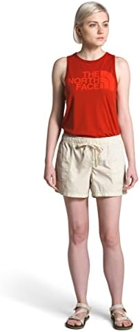 O North Face Motion Pull-On 6in Womens Shorts