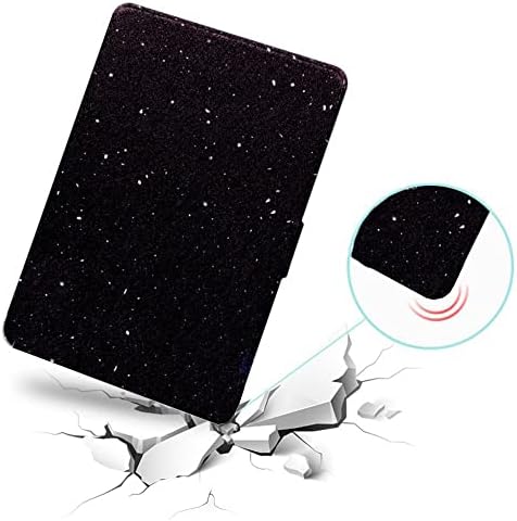 Casos Capa para Kindle Paperwhite 4 Caso Caso - PU Cover de couro SMART com Auto Sleep Wake Recurso para Kindle Paperwhite 10th Generation