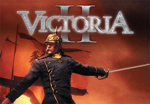 Victoria 2 [código de jogo online]