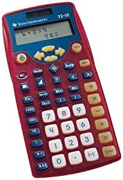Texas Instruments 10/TKT/2L1/A TI Calculadora de matemática