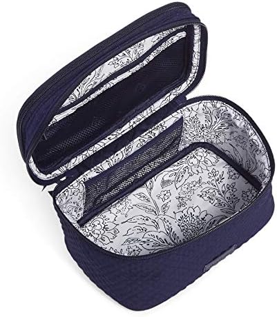 Vera Bradley Feminina Microfiber escovar