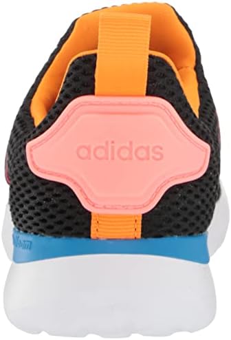 Adidas Unissex-Child Lite Racer Adapt 4.1 Running Shoes