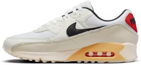 Sapatos masculinos da Nike Air Max 90 Retro a laser azul 2020 CJ6779-100