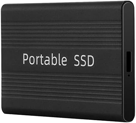 N/A portátil SSD USB 3.0 USB-C 1TB 500 GB DISCO DE ESTADO SOLIDO DO ESTADO DE 6,0 GB/S