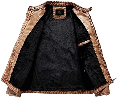 Menino de inverno da moda Túnica de manga longa de manga longa Capelas de conforto sólido com bolsos se encaixam no casaco grosso Men6