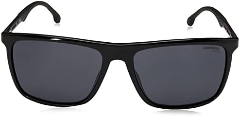 Óculos de sol retangulares de 8032/s femininos de Carrera