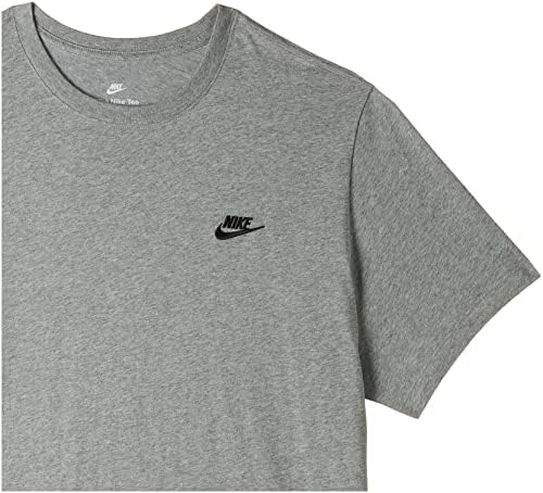 Camiseta masculina do Nike Sportswear Club