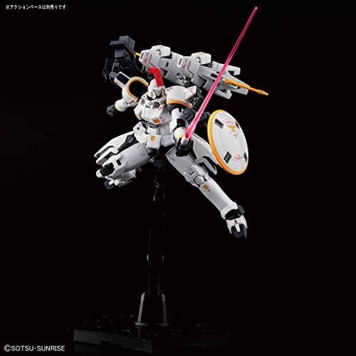 28 Tallgeese Gundam Wing: Waltz sem fim, Bandai RG 1/144