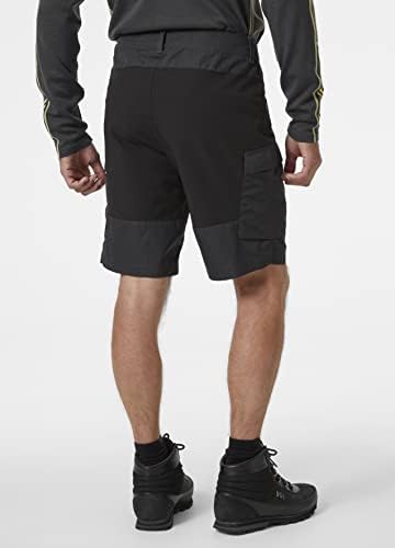 Shorts de carga de vandre masculinos de Helly-Hansen