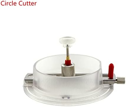IC-1500P Japan NT Cutter 1PCS Circle Compass Cutter para Corte de Corte de Corte de Corte de Papel Ferramenta de Utilitário