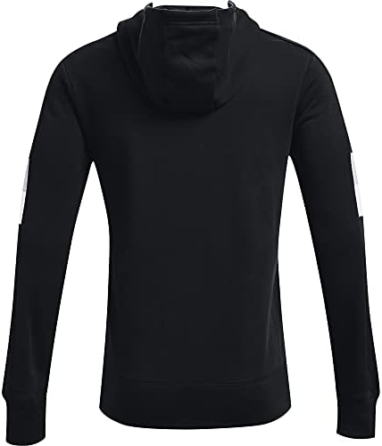 Under Armour Men's Baseline Full-Zip T-Shirt