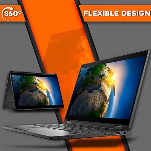 Laptop 2-em-1, 13,3 polegadas de tela sensível ao toque FHD, Intel Core 8th Gen I7-8650U, 8GB LPDDR3, 1TB SSD, incorporado na webcam, Windows 11 Pro