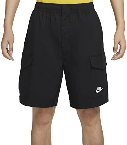 Nike Sportswear Sport Essentials Men's Woven Woven Unchitle Utility Shorts