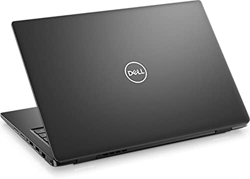 2021 Dell Latitude 3420 Laptop 14 - Intel Core i3 11th Gen - I3-1115G4 - Core dual 4.1GHz - 500 GB - 4 GB de RAM - 1366x768