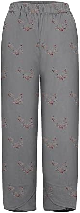 UBST FLOR FLOR FLOR PRIMENTE ELÁSTICA PLANTES DE LEGAS LARGA LADIES LENDAS CASUAL CULTOLEN LOUCAS DE ALTURAS DA HAREM