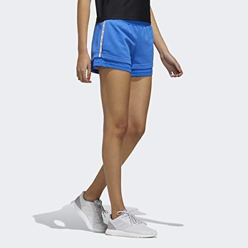 shorts essenciais femininos da Adidas