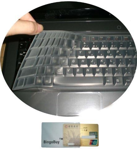 Teclar do teclado Tampa de pele Compatível para Lenovo Yoga 700 14 , Yoga 900 13, Yoga 4 Pro, Yoga 2 Pro
