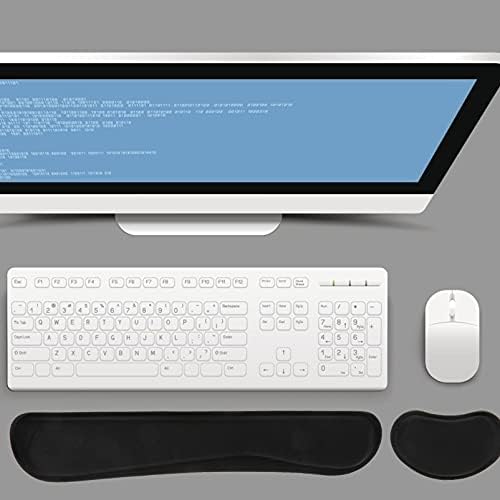 Mobestech PC Accessories Teclados do computador 1 Definir o pulso do teclado do teclado para teclado para teclado