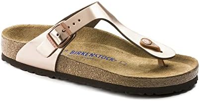 Birkenstock feminino gizeh sandálias