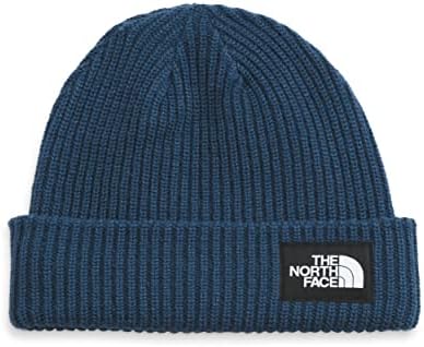 O North Face Salty forred Mens Beanie