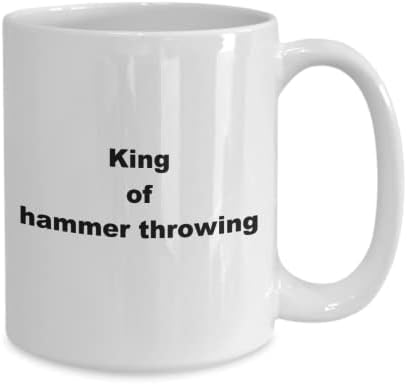 King Hammer jogando